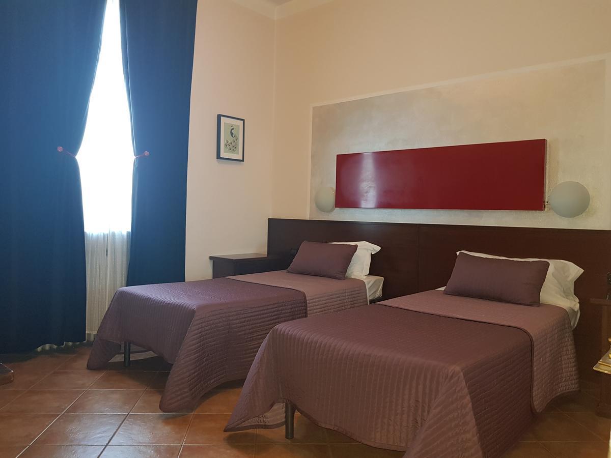 Ozzero Hotel La Pendola מראה חיצוני תמונה