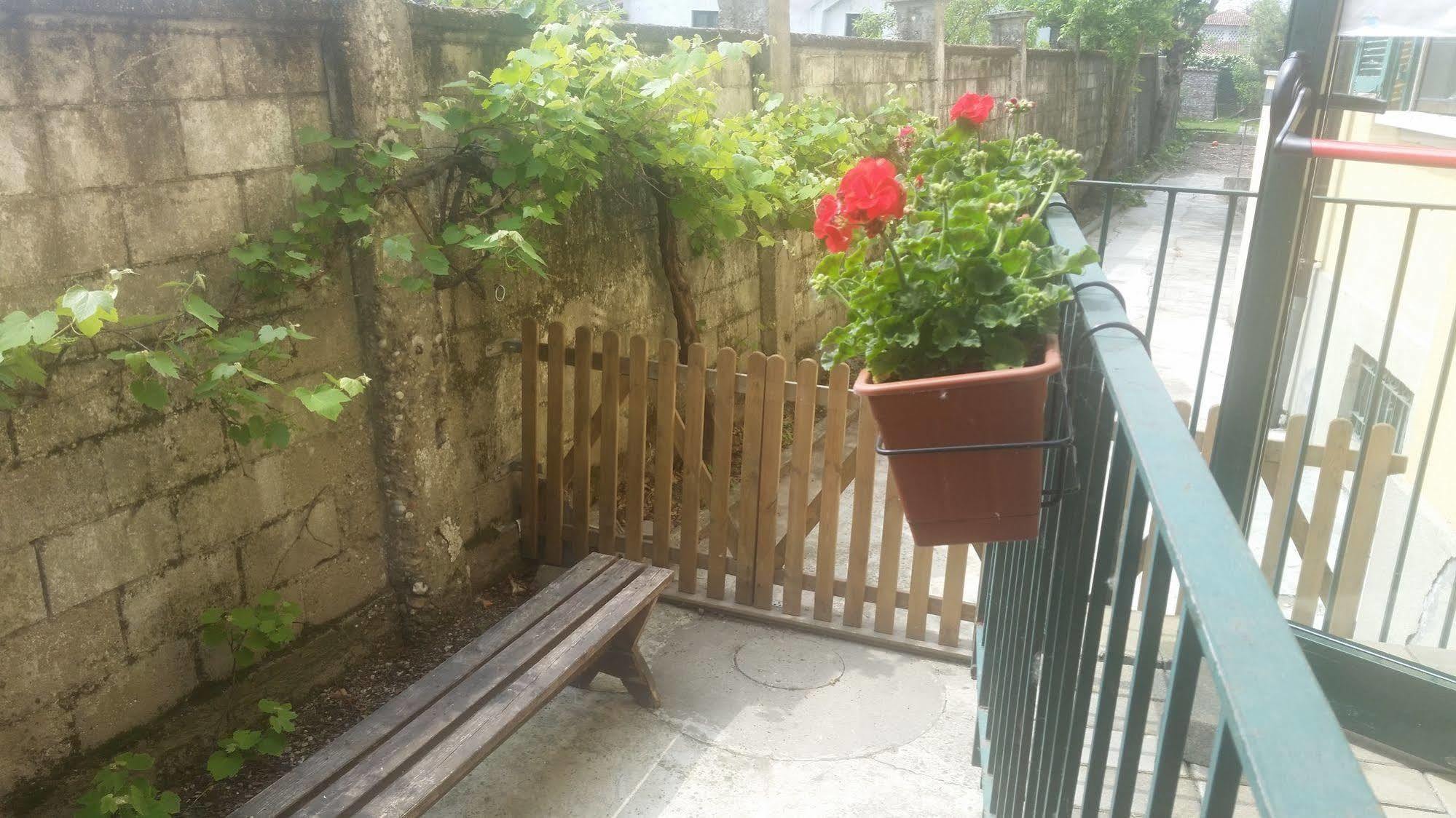 Ozzero Hotel La Pendola מראה חיצוני תמונה