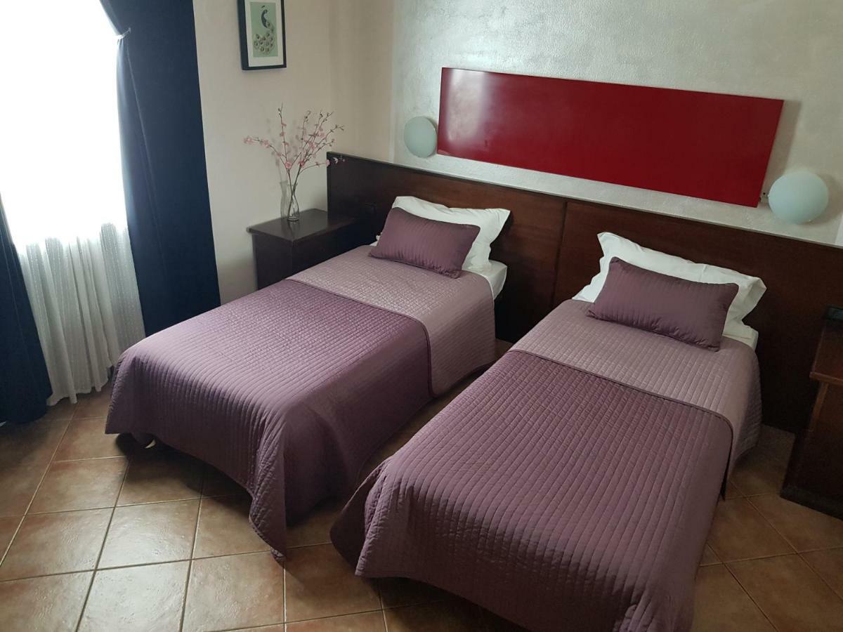 Ozzero Hotel La Pendola מראה חיצוני תמונה